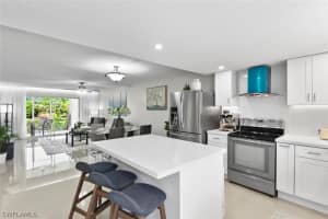 5651 Rattlesnake Hammock Road, Naples, FL 34113 Sold 01/29/25