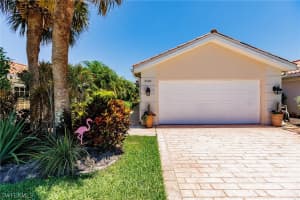 3128 Andorra Court, NAPLES, FL 34109 Sold 07/18/24