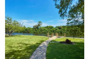 2297 Longboat Drive, Naples, FL 34104 Sold 08/14/25