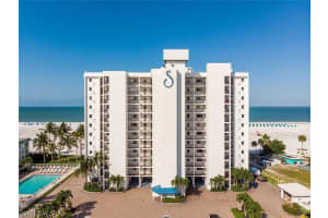 6400 Estero Blvd 402, Fort Myers Beach