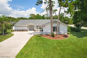 19027 Pine Run Lane, FORT MYERS, FL 33967 Sold 10/28/24