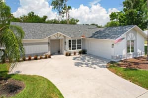 19027 Pine Run Lane, FORT MYERS, FL 33967 Sold 10/28/24