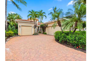 18272 Lagos Way, NAPLES, FL 34110 Sold 06/12/25
