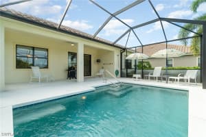 21252 Estero Vista Court, ESTERO, FL 33928 Sold 07/26/24