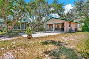 29199 Livingston Drive, PUNTA GORDA, FL 33982 Sold 04/23/25
