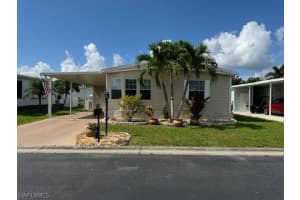 14576 Lara Circle, NORTH FORT MYERS, FL 33917 Sold 01/09/25
