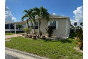14576 Lara Circle, NORTH FORT MYERS, FL 33917 Sold 01/09/25