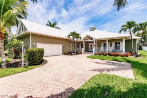15645 Caloosa Creek Circle, FORT MYERS, FL 33908 Sold 07/31/24