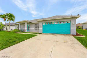 140 30th Terrace, CAPE CORAL, FL 33914 Sold 04/07/25