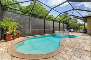 8716 Westwood Oaks Place, FORT MYERS, FL 33908 Sold 10/30/24