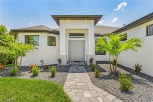 2119 Old Burnt Store Road, CAPE CORAL, FL 33993 Sold 09/30/24