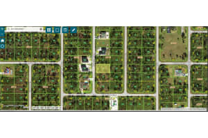 96 Albritton Street, PORT CHARLOTTE, FL 33953 Sold 05/27/25