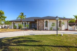 1241 El Dorado Parkway, Cape Coral, FL 33904 Sold 03/13/25