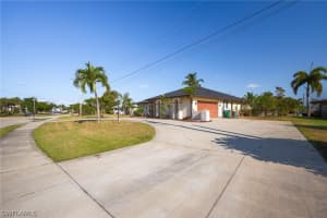 1241 El Dorado Parkway, Cape Coral, FL 33904 Sold 03/13/25