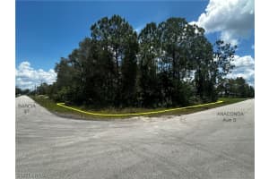 700 Barcia Street, Lehigh Acres, FL 33974 - MLS#224049386