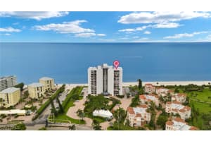3951 GULF SHORE Boulevard, Naples, FL 34103 - MLS#224049388