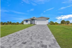 4716 39th Place, CAPE CORAL, FL 33993 Sold 03/07/25