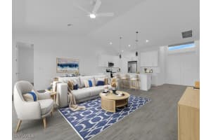 4716 39th Place, CAPE CORAL, FL 33993 Sold 03/07/25