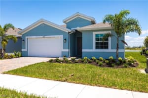 16719 Elkhorn Coral Drive, NORTH FORT MYERS, FL 33903 Sold 09/20/24