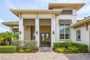 17239 Hidden Estates Circle, FORT MYERS, FL 33908 Sold 09/19/24