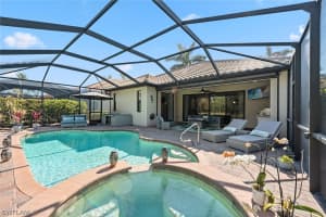 3106 Aviamar Circle, NAPLES, FL 34114 Sold 12/12/24