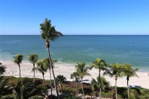 4001 Gulf Shore Blvd N 607, Naples