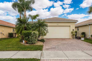 11208 Sparkleberry Drive, FORT MYERS, FL 33913 Sold 10/17/24