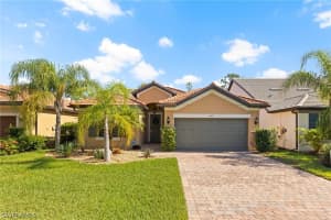 6608 Ensor Court, FORT MYERS, FL 33966 Sold 09/30/24