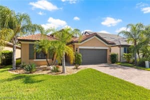 6608 Ensor Court, FORT MYERS, FL 33966 Sold 09/30/24