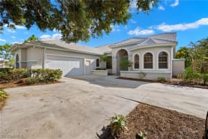 18606 Baseleg Avenue, NORTH FORT MYERS, FL 33917 Sold 09/03/24