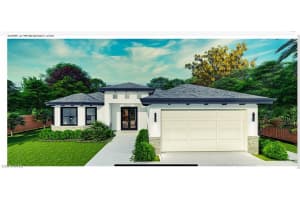 3403 15th Street, Lehigh Acres, FL 33971 Sold 04/07/25