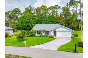 18920 Pine Run Lane, FORT MYERS, FL 33967 Sold 09/10/24