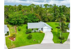 18920 Pine Run Lane, FORT MYERS, FL 33967 Sold 09/10/24