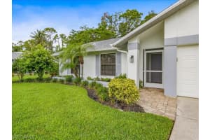 18920 Pine Run Lane, FORT MYERS, FL 33967 Sold 09/10/24