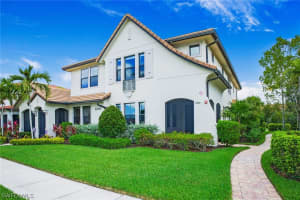 1439 Santiago Circle, NAPLES, FL 34113 Sold 07/31/24
