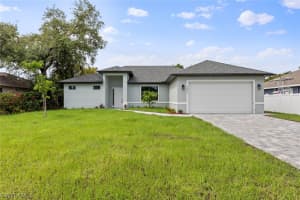 4551 Catalina Lane, BONITA SPRINGS, FL 34134 Sold 09/06/24