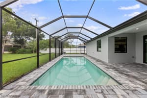 4551 Catalina Lane, BONITA SPRINGS, FL 34134 Sold 09/06/24