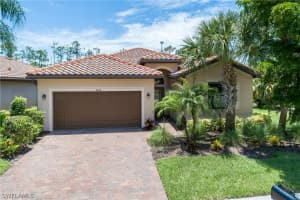 4204 River Otter Drive, FORT MYERS, FL 33912 Sold 07/26/24