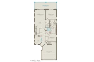 7092 Chapel Creek Lane, NORTH FORT MYERS, FL 33917 Sold 08/16/24