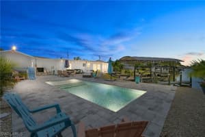 1461 Venetian Court, CAPE CORAL, FL 33904 Sold 10/29/24