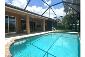 4424 Broadleaf Circle, FORT MYERS, FL 33908 Sold 08/29/24