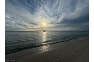 6585 Nicholas Boulevard, Naples, FL 34108 Sold 02/25/25