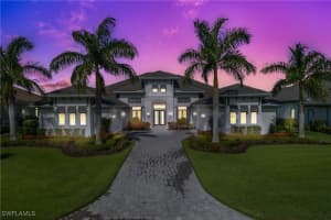 18570 Blue Eye Loop, Fort Myers, FL 33913 Sold 02/18/25