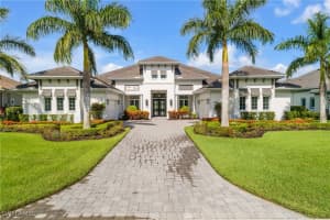18570 Blue Eye Loop, Fort Myers, FL 33913 Sold 02/18/25