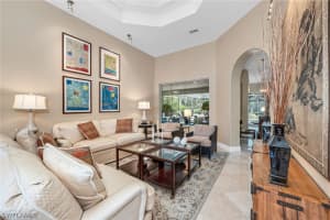 5814 Hammock Isles Drive, NAPLES, FL 34119 Sold 12/06/24