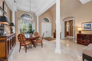 5814 Hammock Isles Drive, NAPLES, FL 34119 Sold 12/06/24