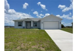 1079 Saturn Court, LABELLE, FL 33935 Sold 09/16/24