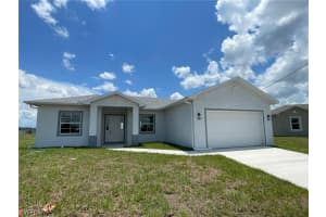 1079 Saturn Court, LABELLE, FL 33935 Sold 09/16/24