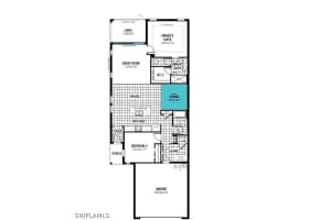 10285 Bonavie Cove Drive, FORT MYERS, FL 33966 Sold 08/27/24