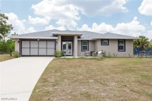 1044 Bucknell Lane, LABELLE, FL 33935 Sold 11/26/24
